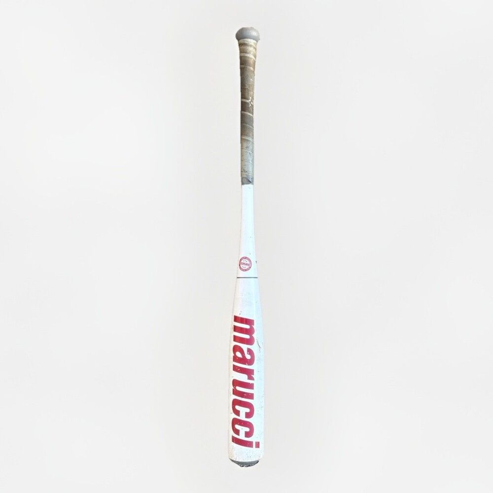 Marucci CAT6 Baseball Bat 31/26 MSBC65 2-5/8" USSSA -5 Alloy